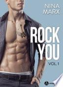 Rock You - vol. 1