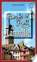 Rock’N’Roll à Lamballe
