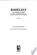 Rodés-est