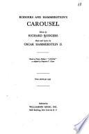 Rodgers and Hammerstein's Carousel