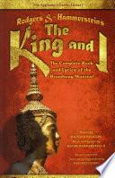 Rodgers & Hammerstein's The King and I