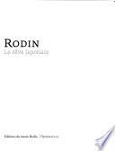 Rodin, le rêve japonais