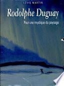 Rodolphe Duguay