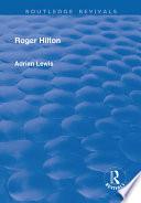 Roger Hilton