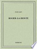 Roger-la-Honte