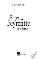 Roger Peyrefitte