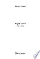 Roger Vercel
