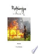 Rohingya tu n'existes pas !