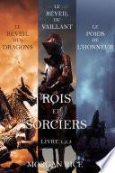 Rois et Sorciers (Tomes 1, 2 et 3)