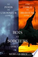 Rois et Sorciers (Tomes 3 et 4)