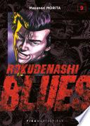 Rokudenashi Blues T09