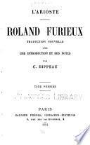 Roland furieux