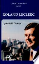 Roland Leclerc