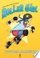 Roller Girl - Roman graphique Young adult - Bande dessinée roller derby