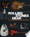 Rolling Stones Gear