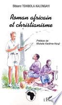 Roman africain et christianisme