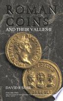 Roman Coins and Their Values Volume 2