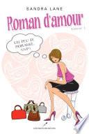Roman d'amour T.1