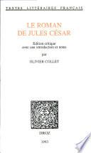 Roman de Jules César (le)