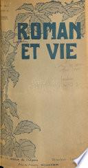 Roman et vie