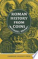 Roman History from Coins