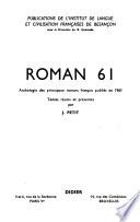 Roman
