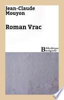 Roman Vrac
