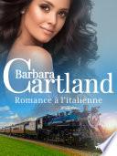 Romance à l'italienne