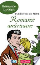 Romance américaine