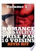 Romance Candauliste Prise Par 10 Voisins