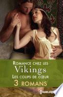 Romance chez les vikings : les coups de coeur