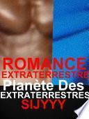 Romance Extraterrestre Planète Des Extraterrestres