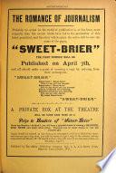 Romance, illustrated, a complete weekly novelette