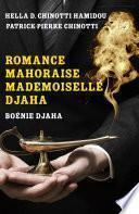 Romance mahoraise – Mademoiselle Djaha