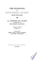 Romances: La Comtesse de Charny