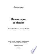 Romanesque et histoire