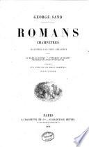 Romans champêtres