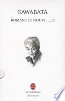 Romans et nouvelles
