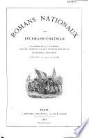 Romans nationaux