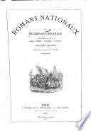 Romans nationaux