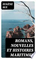 Romans, Nouvelles et Histoires Maritimes