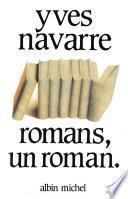 Romans, un roman