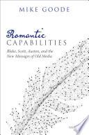 Romantic Capabilities