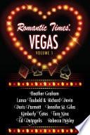 Romantic Times: Vegas: Book 1