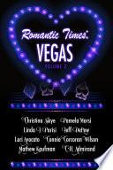 Romantic Times: Vegas: Book 2