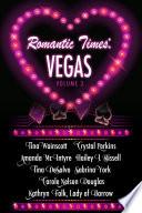 Romantic Times: Vegas: Book 3