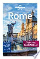 Rome City Guide - 11ed