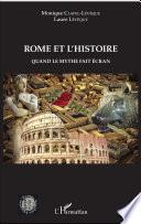 Rome et l'histoire