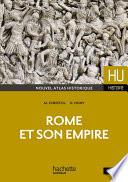 Rome et son empire