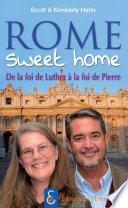 Rome sweet home